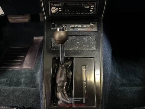 1978 Chevrolet Corvette