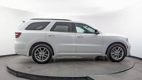 2023 Dodge Durango GT Plus