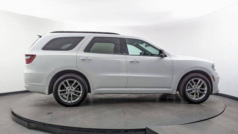 2023 Dodge Durango GT Plus