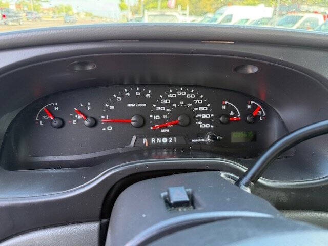 2006 Ford E-Series E-350 SD