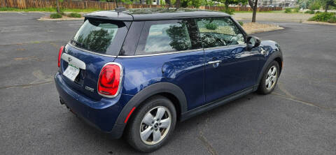 2015 MINI Hardtop 2 Door Cooper
