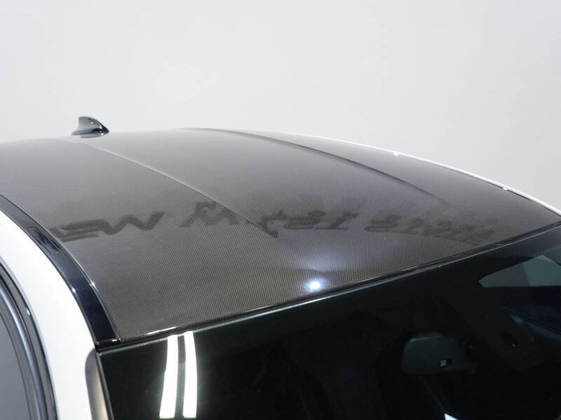 2017 BMW M3