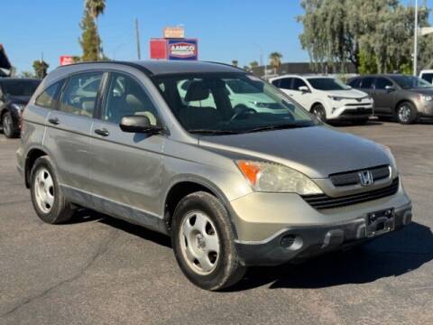 2007 Honda CR-V for sale at Curry's Cars - Brown & Brown Wholesale in Mesa AZ