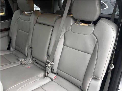 2017 Acura MDX w/Tech