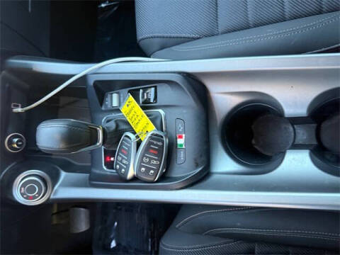 2024 Alfa Romeo Tonale Hybrid Ti