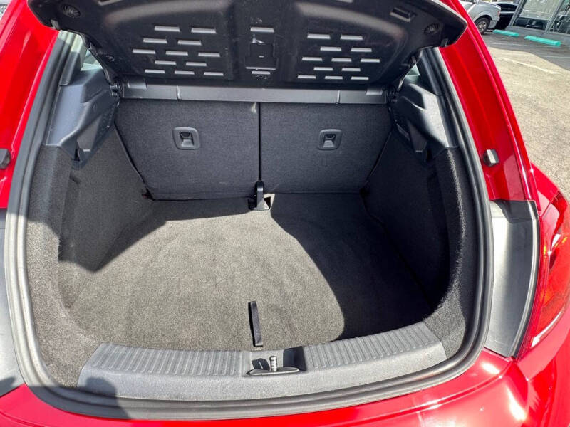 2015 Volkswagen Beetle