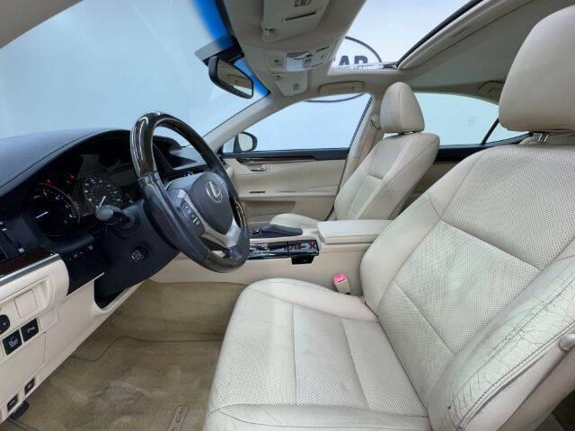 2014 Lexus ES 350