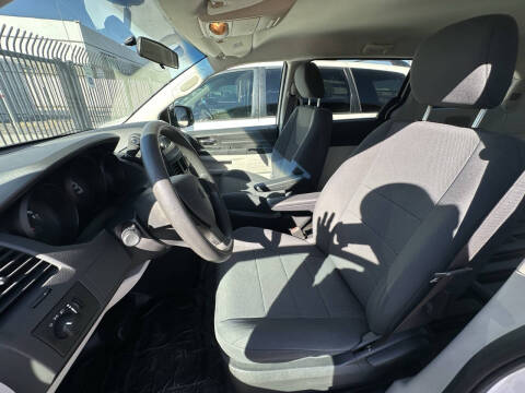 2008 Dodge Grand Caravan