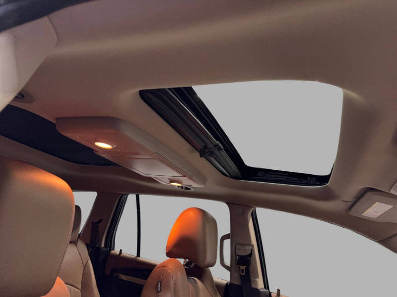 2016 Buick Enclave Premium