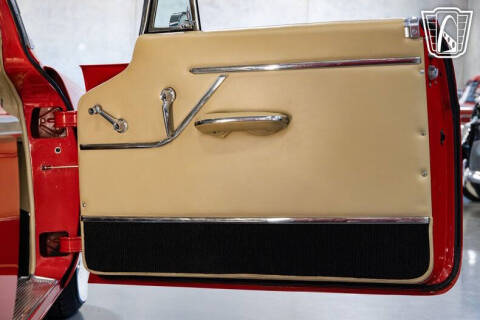 1955 Chrysler 300