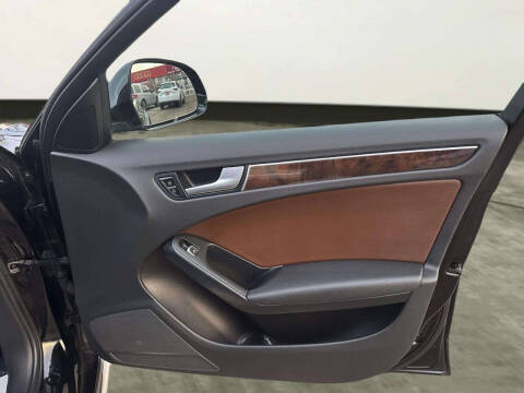 2013 Audi Allroad 2.0T quattro Premium