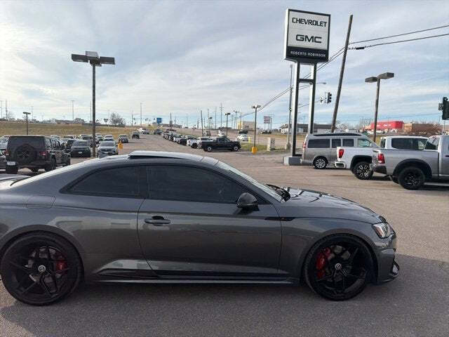 2019 Audi RS 5 2.9T quattro