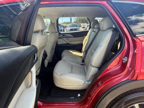 2019 Mazda CX-9 Touring