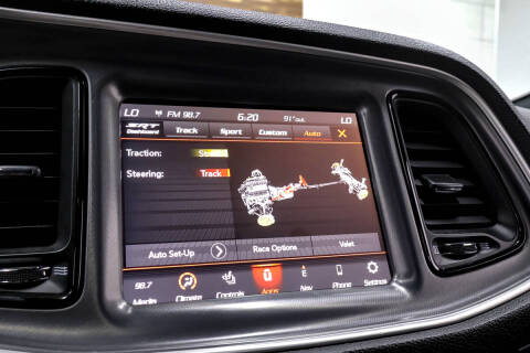 2020 Dodge Challenger