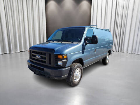 2014 Ford E-Series E-350 SD