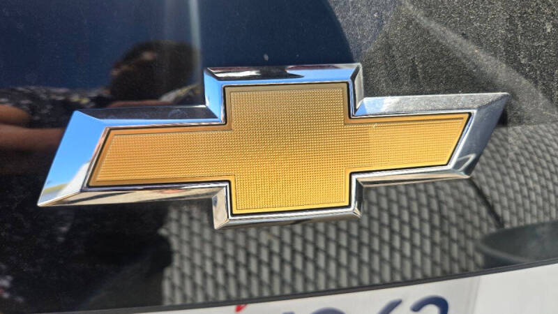 2019 Chevrolet Bolt EV Premier
