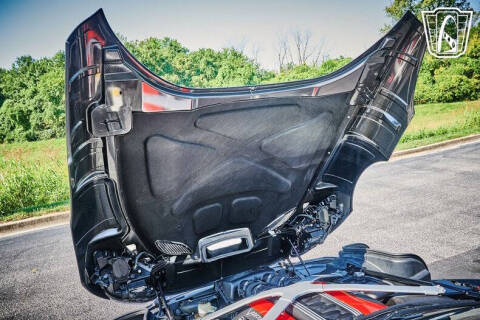 2013 Dodge SRT Viper GTS