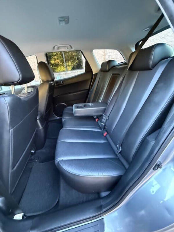 2009 Mazda CX-7 Touring