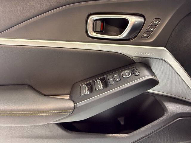 2026 Acura Integra w/Tech w/A-SPEC