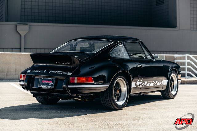 1976 Porsche 911