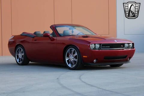 2009 Dodge Challenger