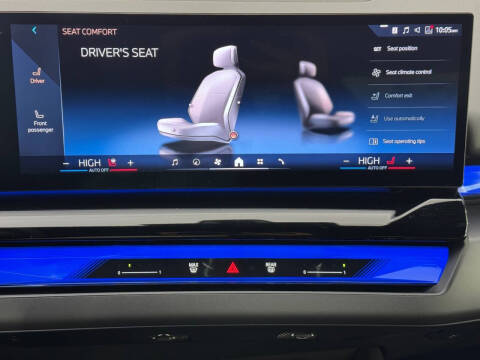 2024 BMW i5 eDrive40