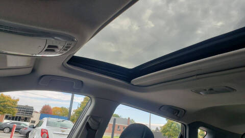 2009 Pontiac Vibe GT