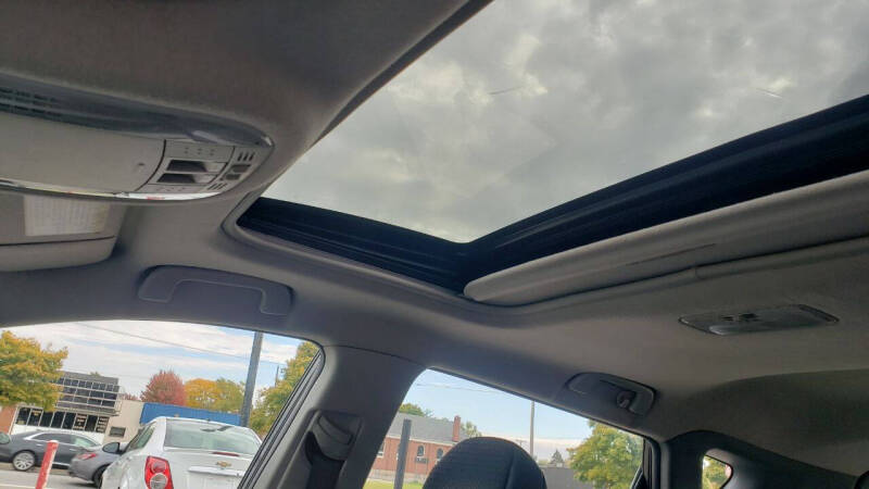 2009 Pontiac Vibe GT