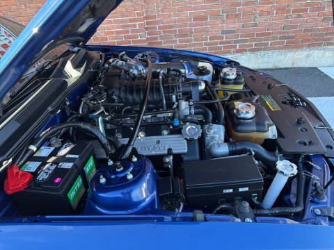 2008 Ford Shelby GT500