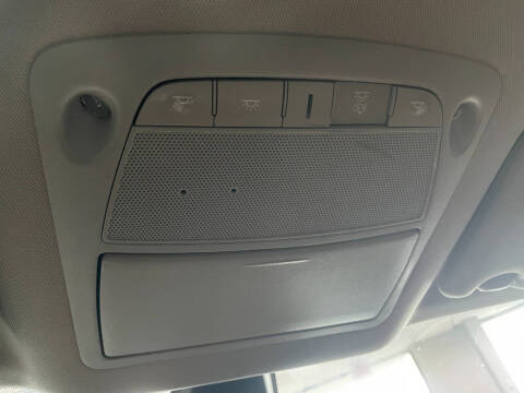 2020 Nissan Maxima 3.5 SV