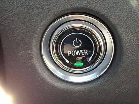 2024 Cadillac LYRIQ Luxury 1