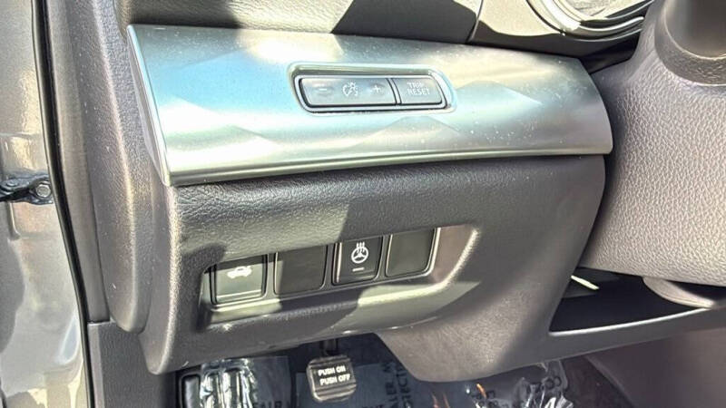 2019 Nissan Maxima 3.5 SL