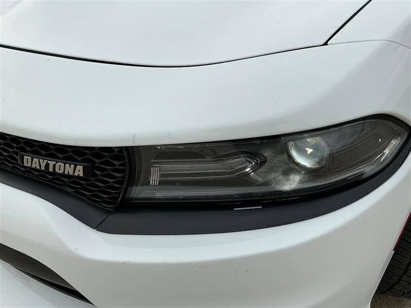 2017 Dodge Charger Daytona 392