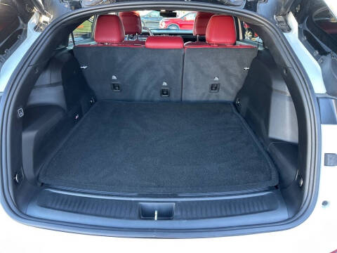 2024 Jeep Wagoneer S Launch Edition