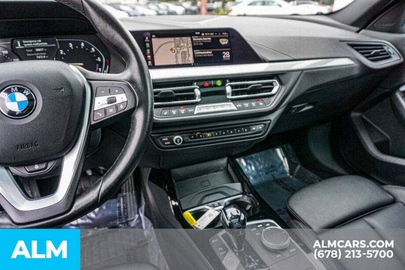 2021 BMW 2 Series 228i xDrive Gran Coupe