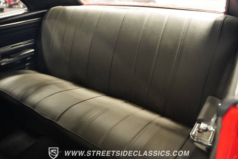 1966 Chevrolet Chevelle