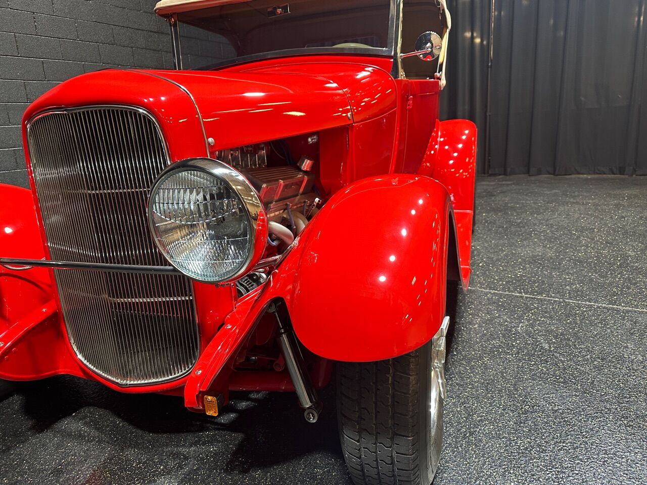 1929 Ford Tudor 10