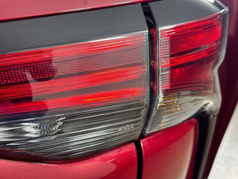 2024 Toyota Sienna Limited 7-Passenger