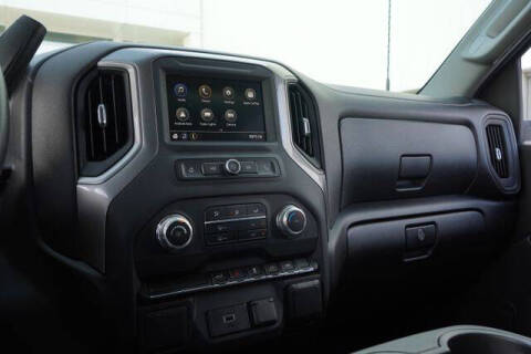 2020 GMC Sierra 2500HD