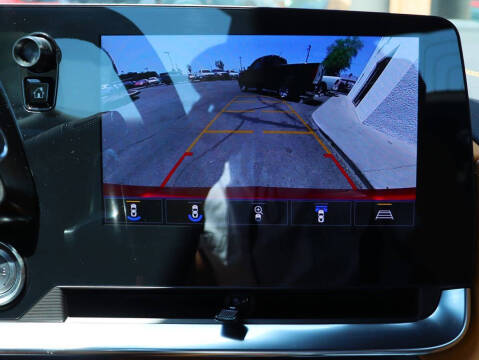 2022 Chevrolet Corvette Stingray