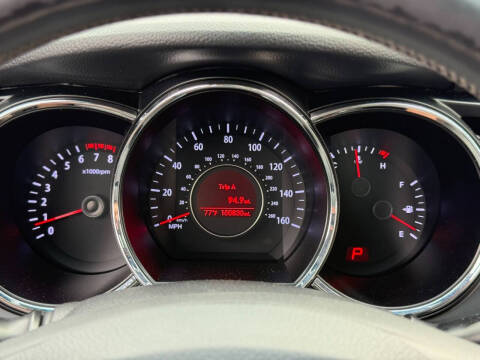 2020 Dodge Durango Citadel