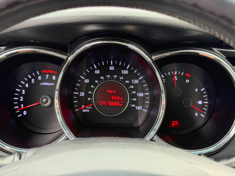 2020 Dodge Durango Citadel