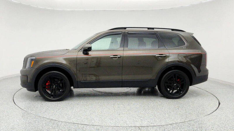 2024 Kia Telluride