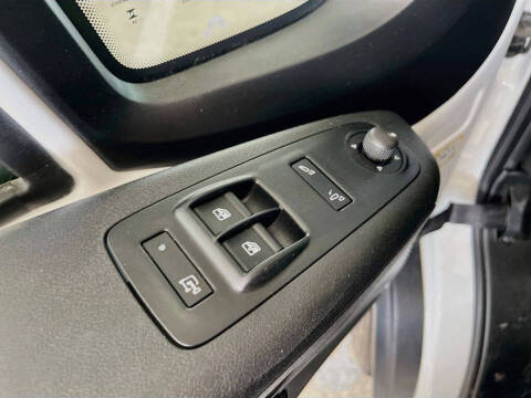 2024 RAM ProMaster