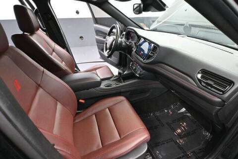 2024 Dodge Durango R/T Plus