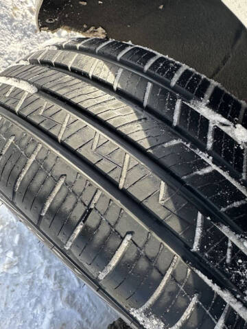 2014 Buick LaCrosse Leather