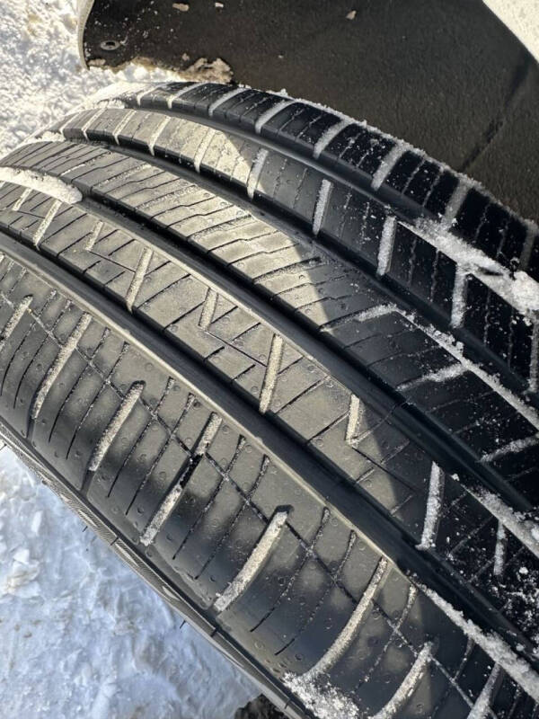 2014 Buick LaCrosse Leather