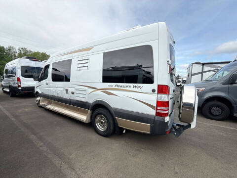 2008 Dodge Sprinter