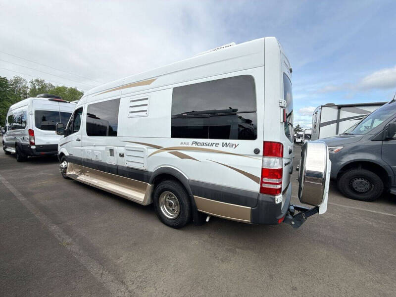 2008 Dodge Sprinter