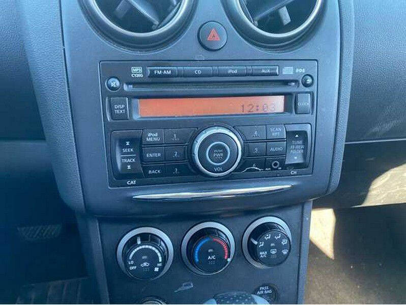 2013 Nissan Rogue